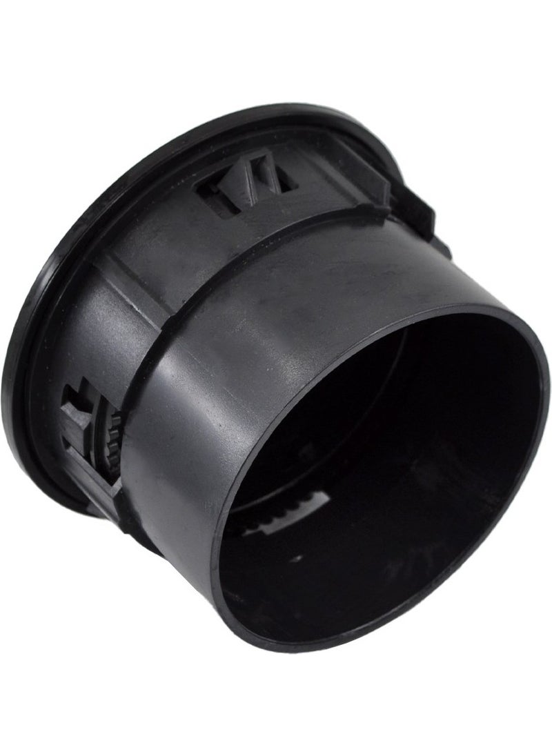 Heater Air Intake Diffuser Chrome For Dacia Logan, Duster