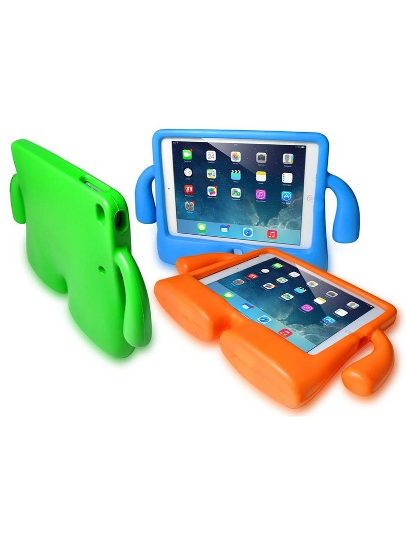MIGOFAST Kids Case with Handle Full Protective KidsProof Cover For iPad Mini 6 - Image 2