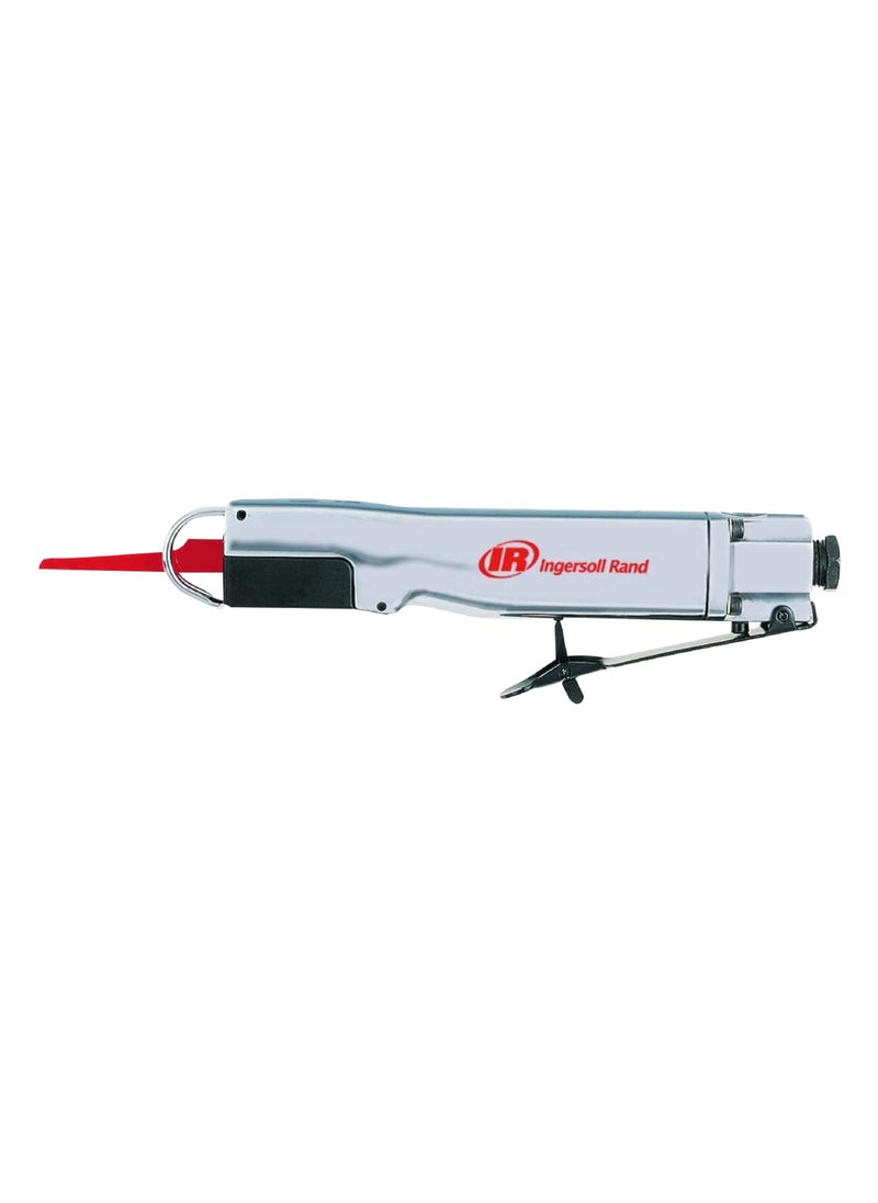 INGERSOLL-RAND Ingersoll Rand 429 Reciprocating Air Saw, 3/8" Stroke Length, 10,000 Strokes per Minute, 1.3 lbs  - Image 1