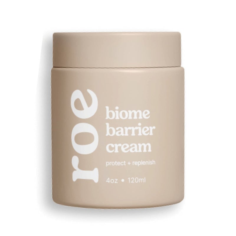 Roe Wellness - Baby Cream Lotion Ointment | Full Body Biome Barrier Cream | Clean Ingredients, Dry Skin, Itch Relief, Moisturizing, All Over Cream Ointment | Toddlers  Kids - Image 1