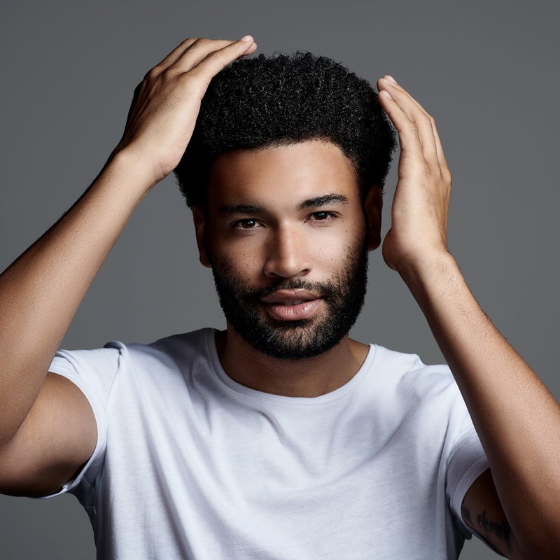 Jack Black - Clay Pomade, 2.75 oz - PureScience Formula, Hair-Sculpting, Natural-Looking Hold, Matte Finish, Buildable Control, Natural Oils, Botanical Extract, Fragrance Free - Image 3