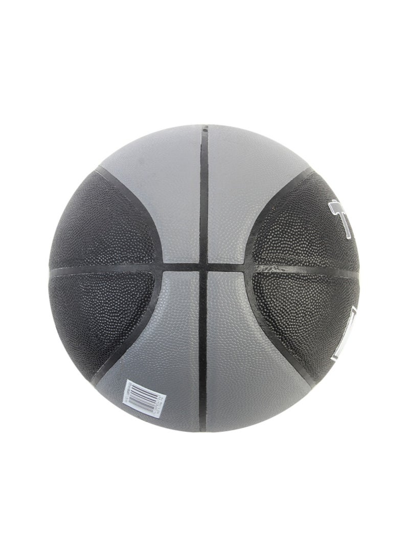 جوريكس كرة السلة، كرة سلة عالية الجودة لجميع الملاعب، كرة سلة شكل مارفل ثور, مقاس 25 × 25 × 25 سم للعب في الأماكن المغلقة أو الهواء الطلق للمسابقات اللعب الترفيهي للأولاد والبنات والبالغين والأطفال - Image 3