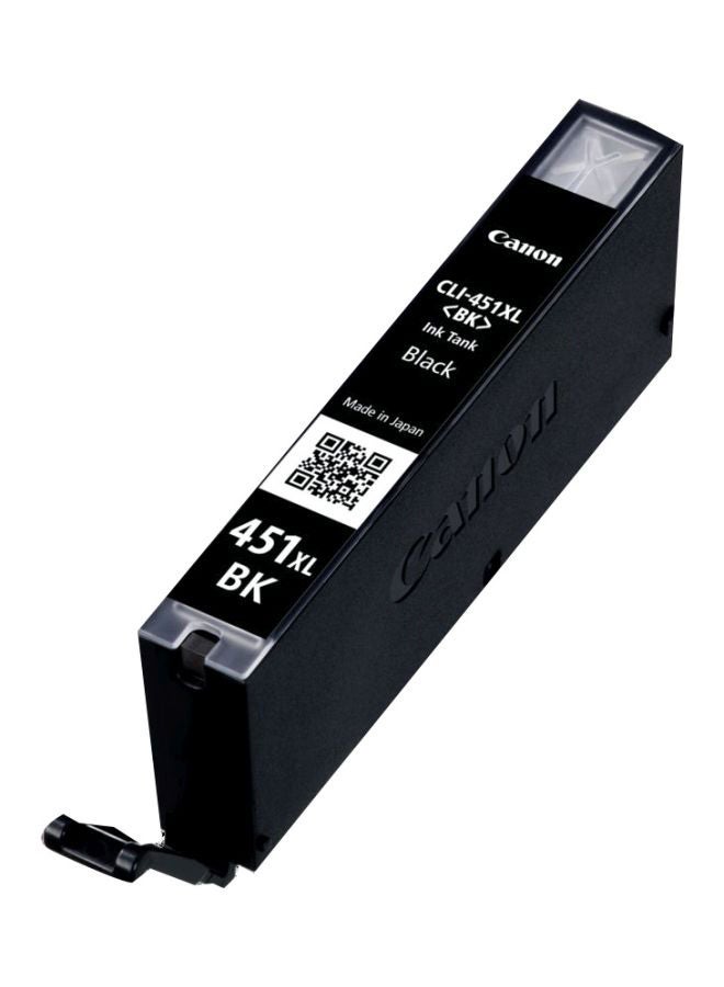 Canon Pixma Toner Cartridge 451 Black - Image 1