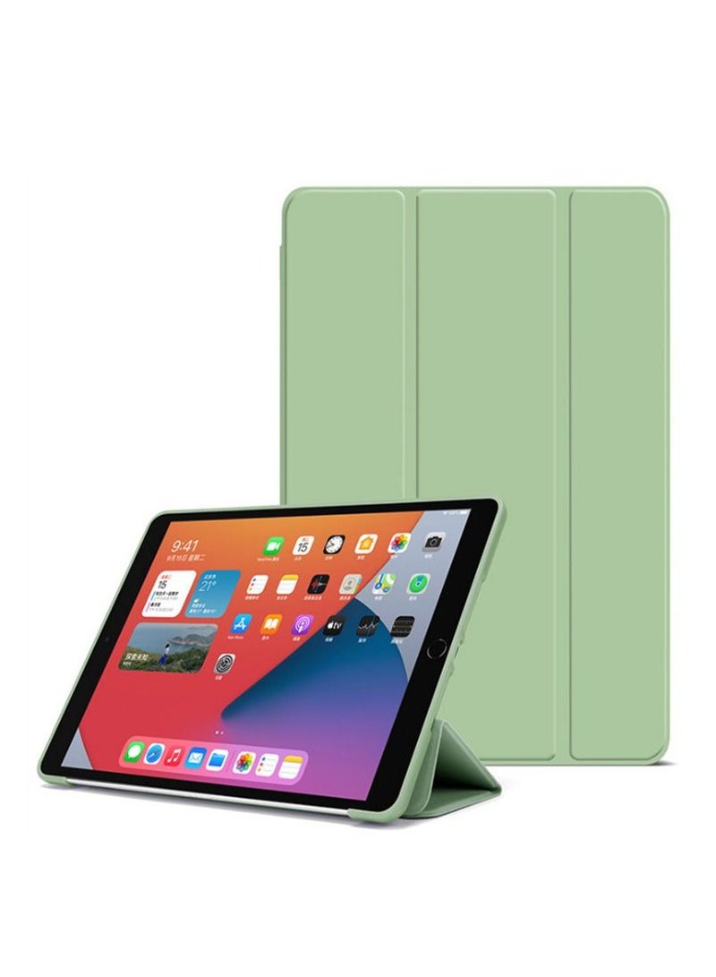 Loquat Matcha Green IPad Case With