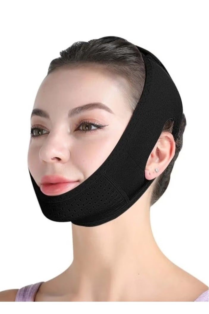 Face and Chin Glutes with a Comfortable Design - Image 1