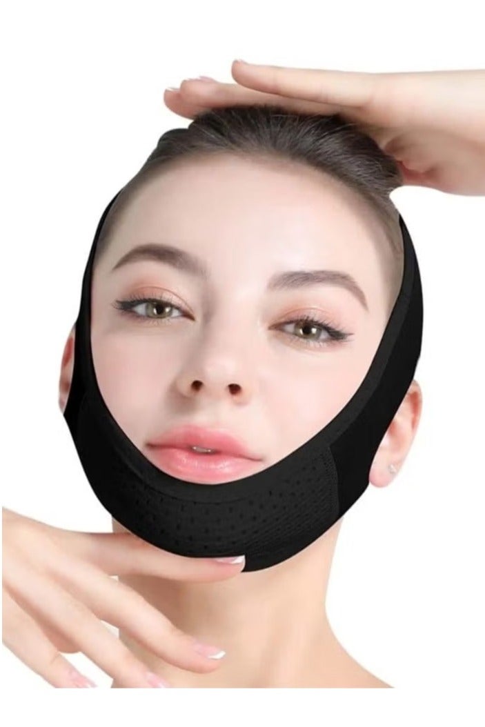 Face and Chin Glutes with a Comfortable Design - Image 2