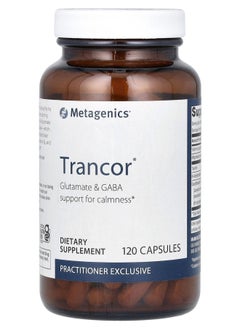 Trancor 120 Capsules
