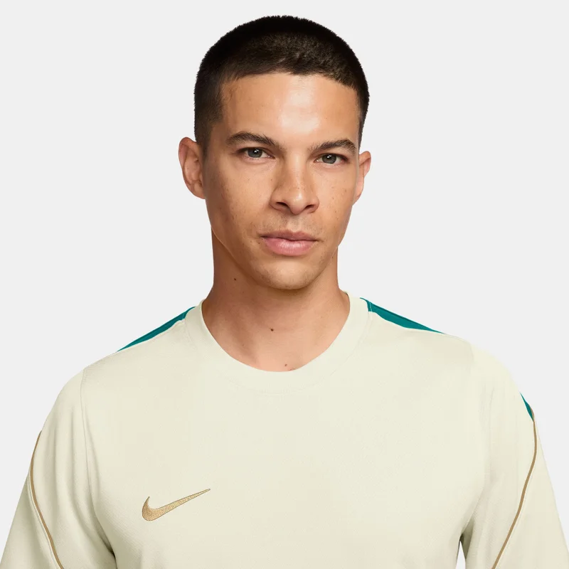 Nike  Men's Strike Dri-FIT Training Football T-Shirt for Men | Best Price UAE