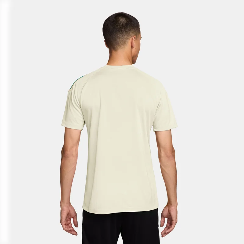 Nike  Men's Strike Dri-FIT Training Football T-Shirt for Men | Best Price UAE