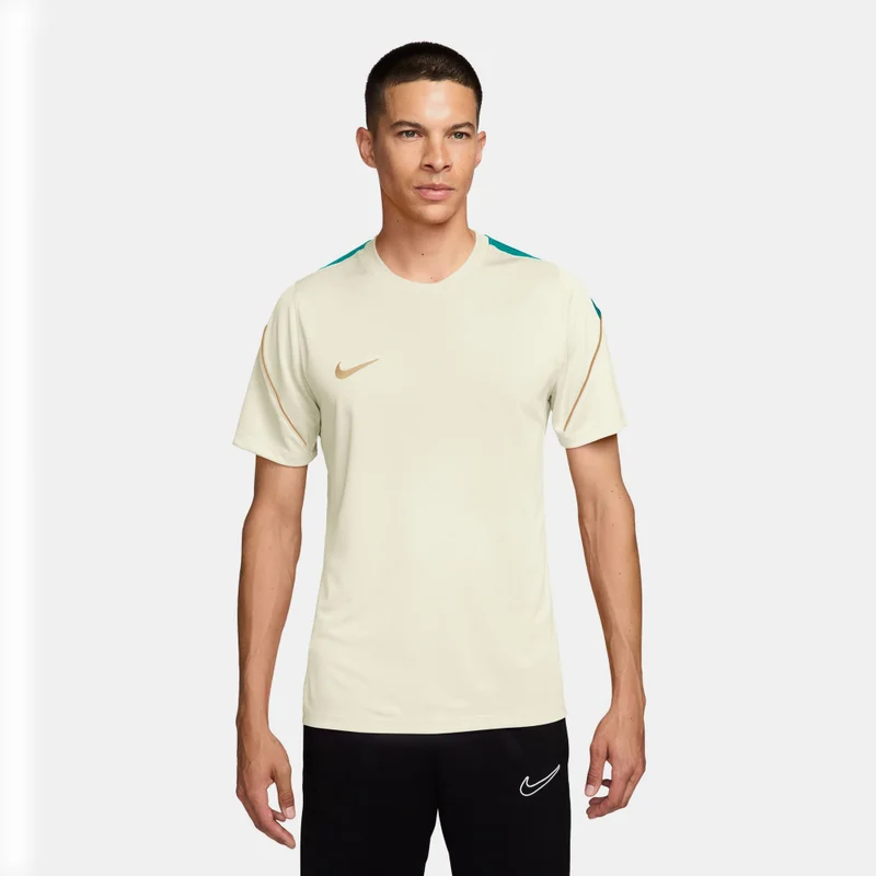 Men's Strike Dri-FIT Training Football T-Shirt