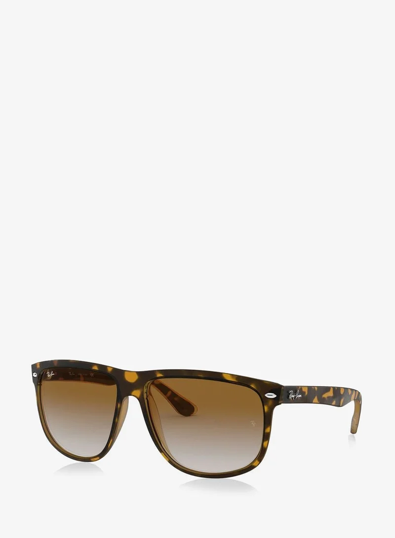 Ray-ban 0Rb4147 Boyfriend Square Sunglasses
