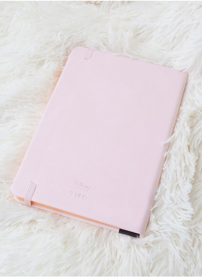Typo 2024 A5 Premium Weekly Buffalo Diary Recycled Mix  - Image 2