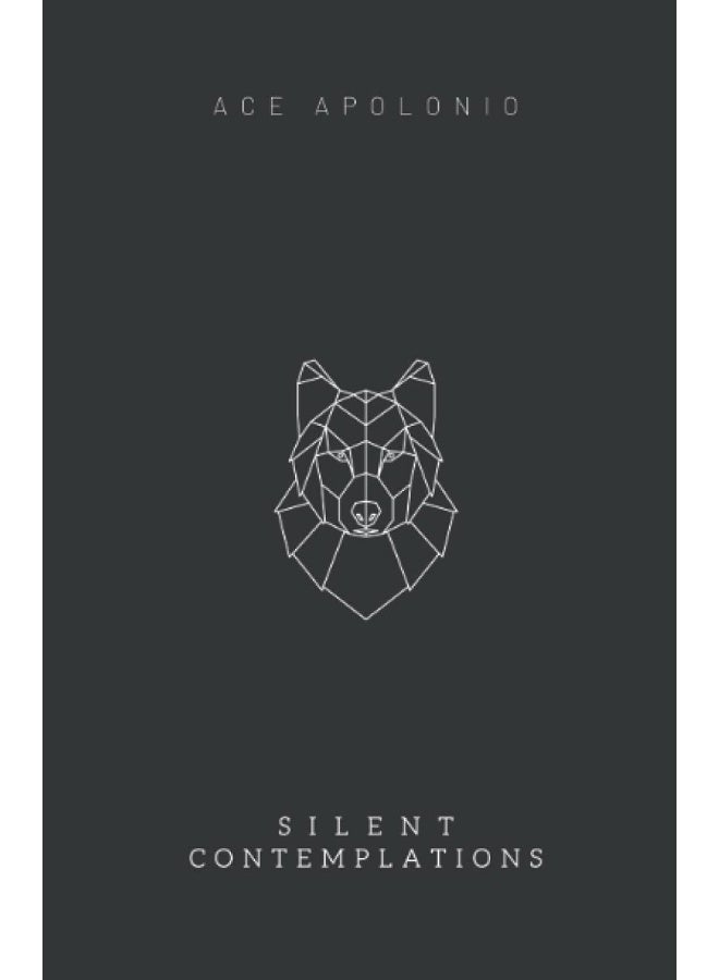 Independently Published Silent Contemplations: A Collection of Thoughts for the Thinking Mind - Image 1