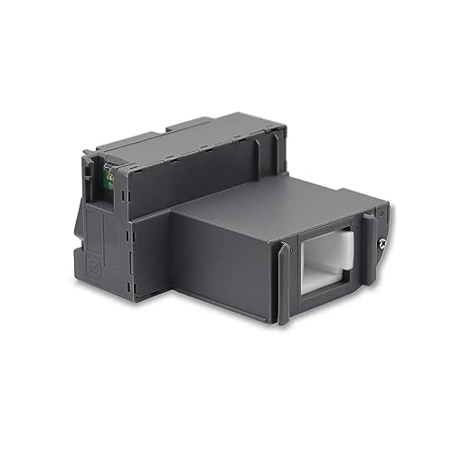 Chironal C13T04D100 T04D100 T04D1 EWMB2 Ink Maintenance Box for L6160 L6168 L6170 L6178 L6190 L6191 L6198 L6161 L6166 L6171 (1pcs) - Image 4