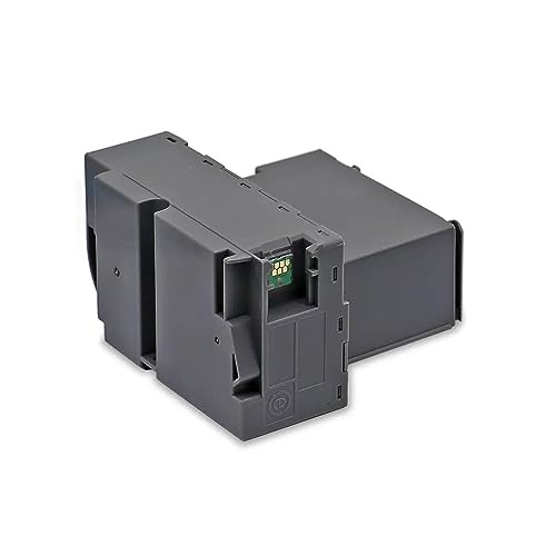 Chironal C13T04D100 T04D100 T04D1 EWMB2 Ink Maintenance Box for L6160 L6168 L6170 L6178 L6190 L6191 L6198 L6161 L6166 L6171 (1pcs) - Image 3