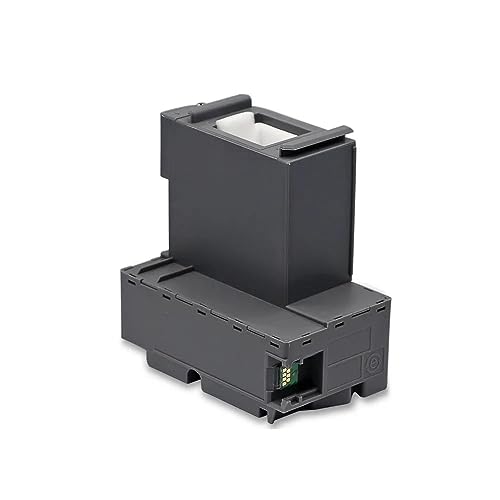 Chironal C13T04D100 T04D100 T04D1 EWMB2 Ink Maintenance Box for L6160 L6168 L6170 L6178 L6190 L6191 L6198 L6161 L6166 L6171 (1pcs) - Image 5