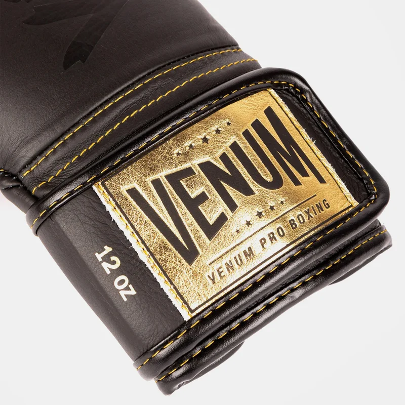 VENUM Hammer Pro Boxing Gloves