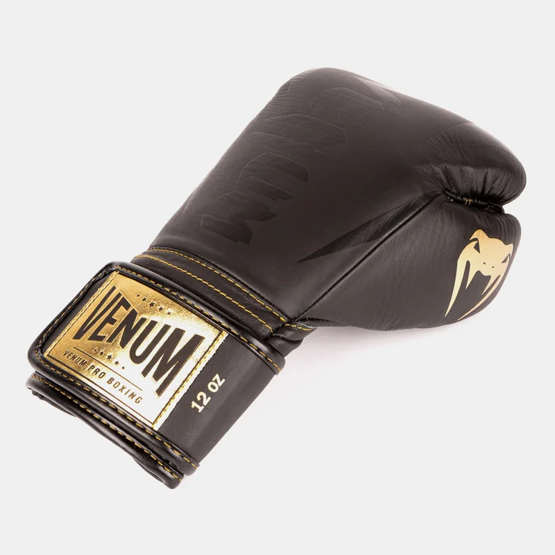 VENUM Hammer Pro Boxing Gloves
