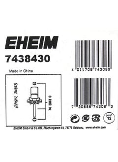 EHEIM 2215/2217 7438430 Shaft Bushing  - Image 2