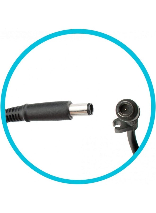 Terabyte New 230W 19.5V 11.8A TPN-LA10 AC Power Adapter Charger for HP Envy Omen ELITEBOOK ZBOOK 924942-001 925141-850 PA-1231-08HT Laptop Power Supply - Image 2