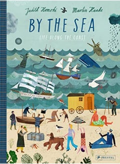 BY THE SEA 