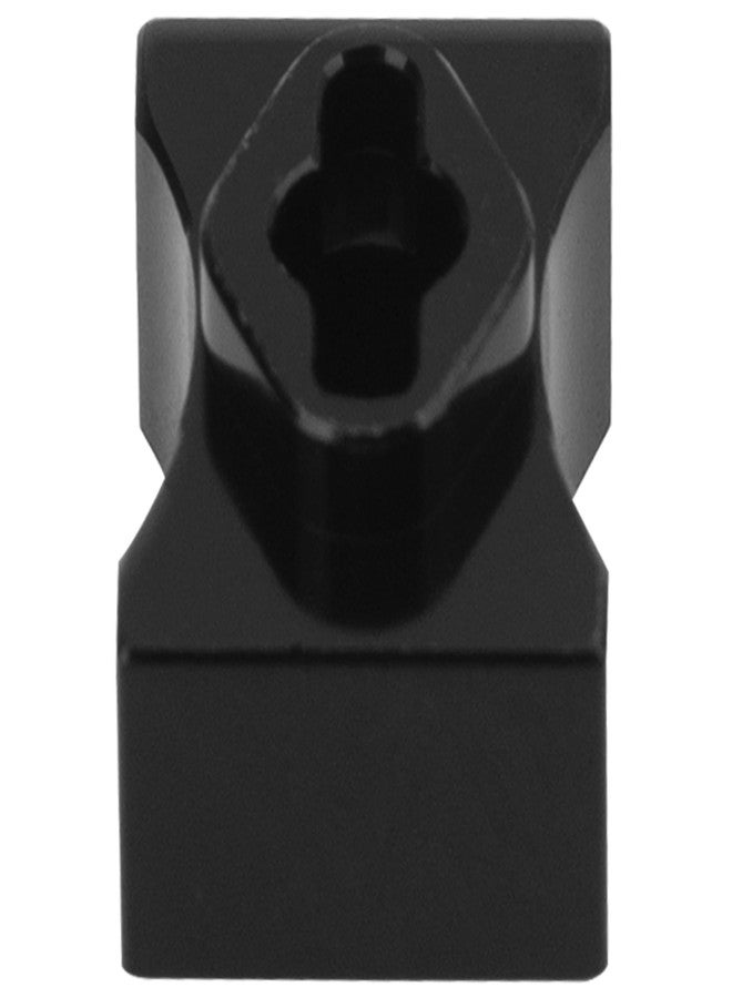 Vgoohobby Aluminum 31mm Differential Locker Spool Hub Compatible with Arrma 1/8 4x4 Karton Outcast Talion Typhon BLX 6S 1/7 Limitless RC Car Upgrade Part - Image 5