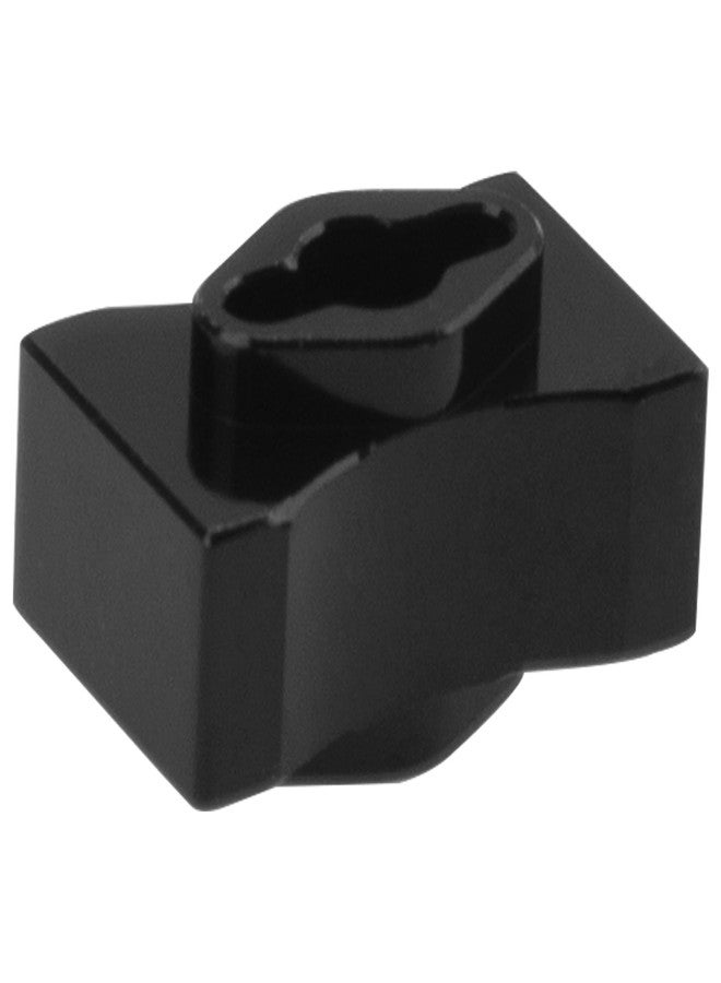 Vgoohobby Aluminum 31mm Differential Locker Spool Hub Compatible with Arrma 1/8 4x4 Karton Outcast Talion Typhon BLX 6S 1/7 Limitless RC Car Upgrade Part - Image 3