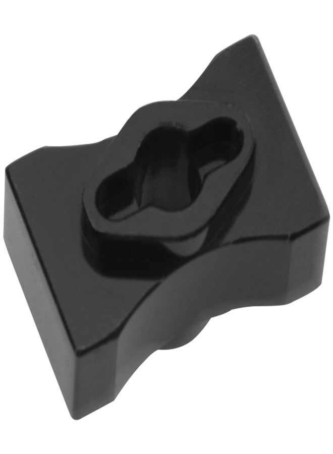 Vgoohobby Aluminum 31mm Differential Locker Spool Hub Compatible with Arrma 1/8 4x4 Karton Outcast Talion Typhon BLX 6S 1/7 Limitless RC Car Upgrade Part - Image 2