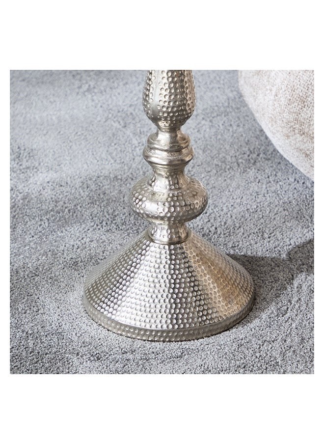Home Box طاولة توريم ذات سطح رخامي 35 × 60 × 35 سم  - Image 4