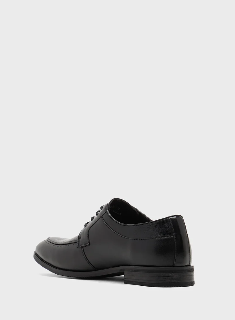 Robert Wood Formal Lace Ups