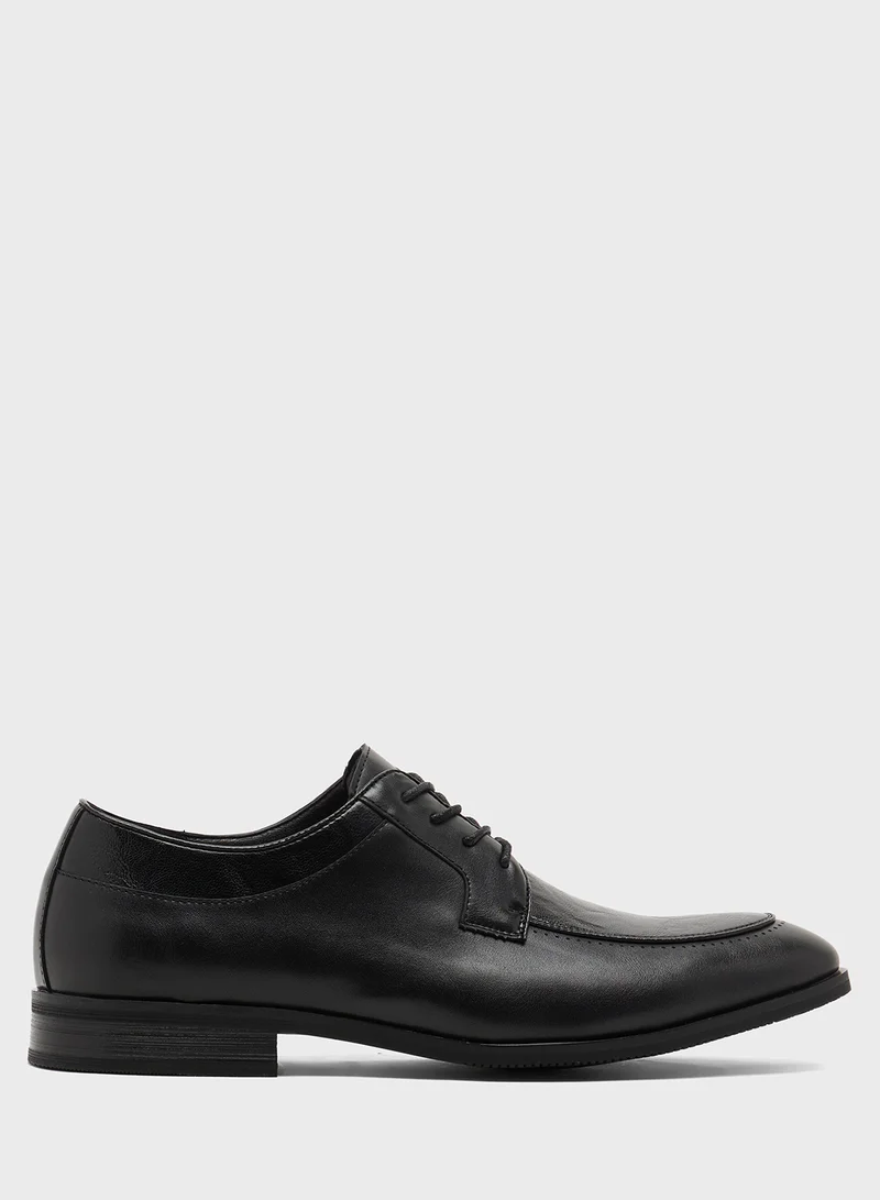 Robert Wood Formal Lace Ups