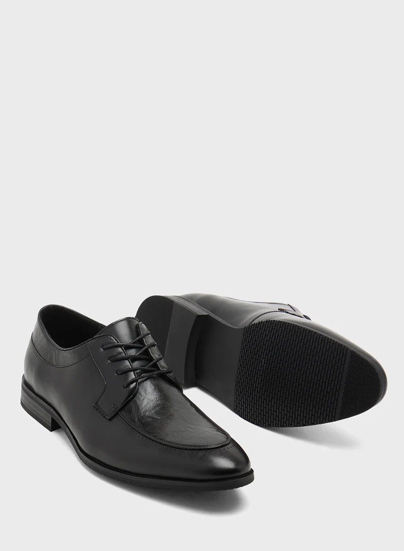 روبرت وود Formal Lace Ups