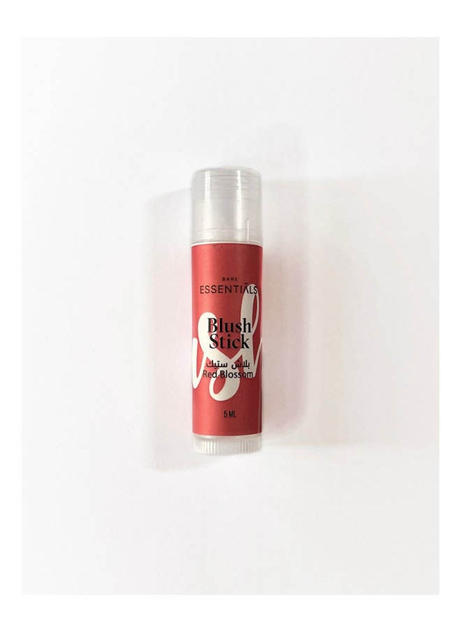 ESSENTIALS Blush Stick - Red Blossom 5ml 
