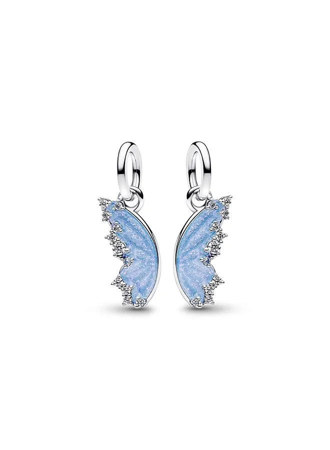 Splittable Butterfly Dangle Charm