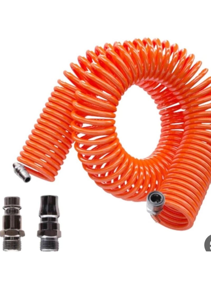 Harden Zipper Hose - Image 1