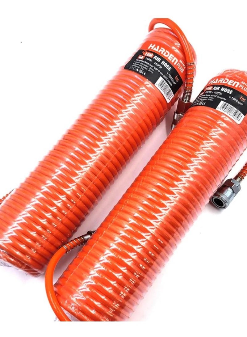 Harden Zipper Hose - Image 2