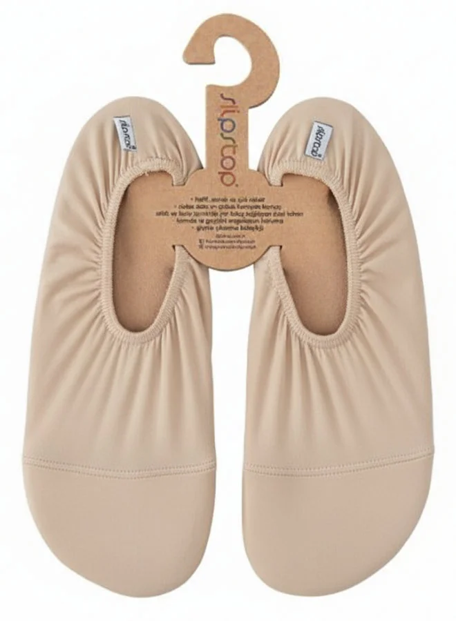 Slipstop Sand Adult Non Slip Water and Beach Shoes UPF 50 Plus Sun Protection Lightweight Quick Dry Swim Ready Footwear Solid Color