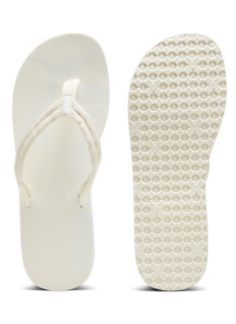 PUMA Epic Flip v2 Mens White Sandals  - Image 1