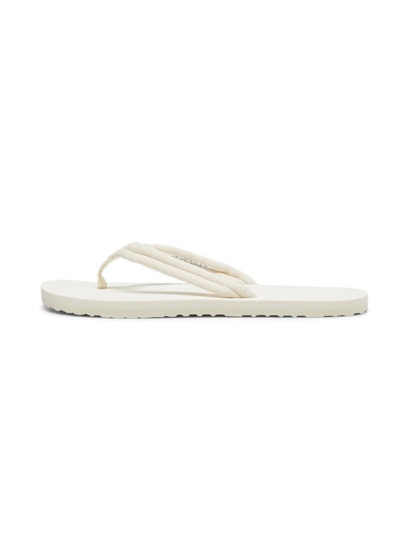 PUMA Epic Flip v2 Mens White Sandals  - Image 4