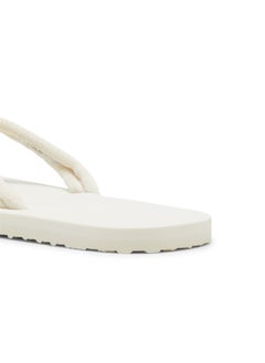PUMA Epic Flip v2 Mens White Sandals  - Image 3