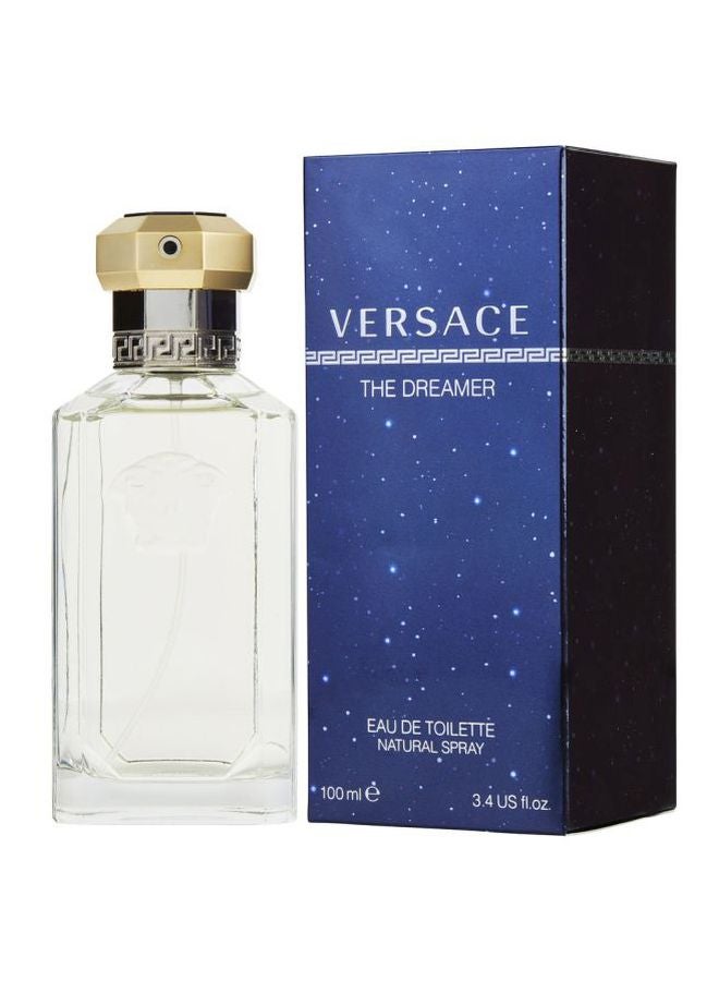 VERSACE The Dreamer EDT 100ml - Image 2
