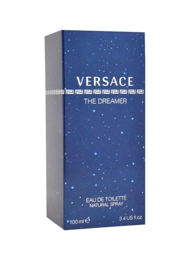 VERSACE The Dreamer EDT 100ml - Image 3