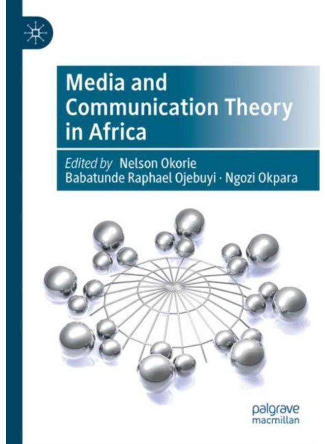 Media and Communication Theory in Africa 