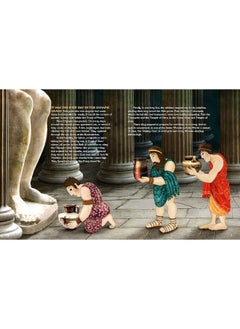 How the Olympics Came To Be  - Image 2