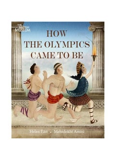 How the Olympics Came To Be  - Image 4
