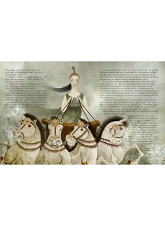 How the Olympics Came To Be  - Image 1