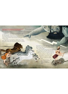 How the Olympics Came To Be  - Image 3