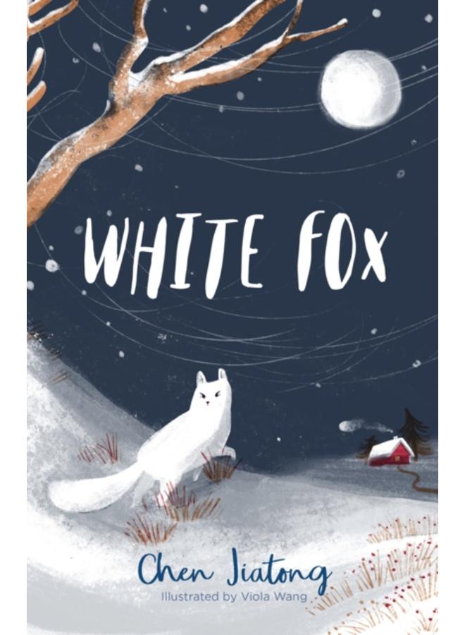 White Fox 
