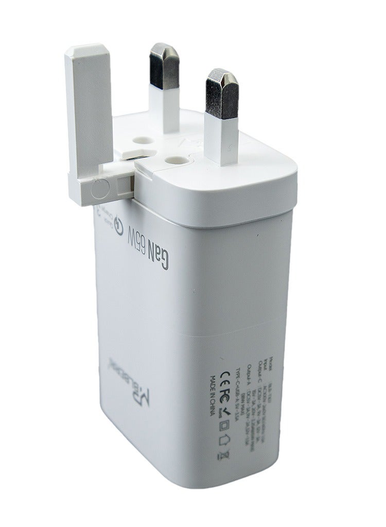 MP BLBERRI Fast Charger | The Fastest Charging You've ever experienced - Image 2