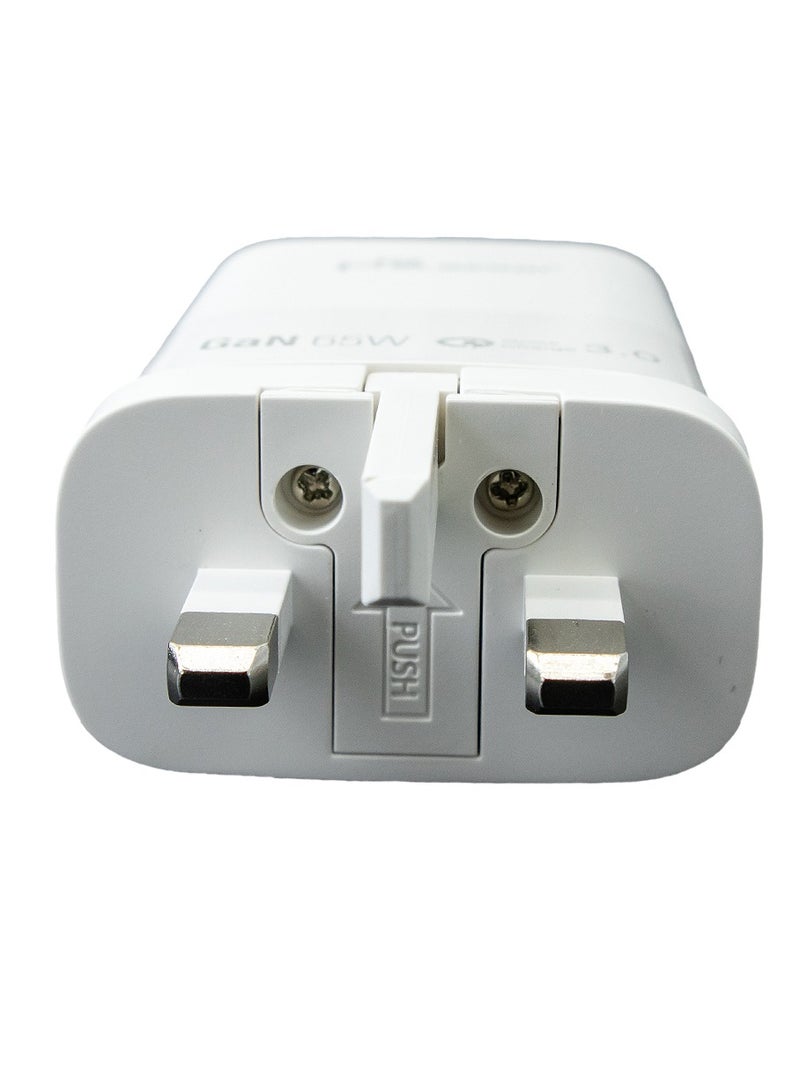 MP BLBERRI Fast Charger | The Fastest Charging You've ever experienced - Image 4